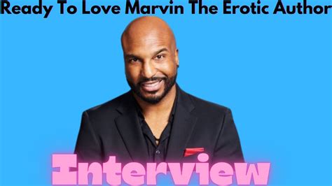 Ready To Love Season 8 Cast Marvin Interview Ready To Love Youtube