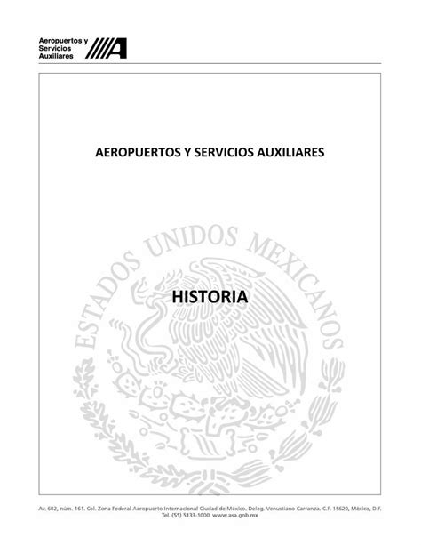 PDF HISTORIA Gob Mx 2019 04 18 Transporte Del Plan Nacional De