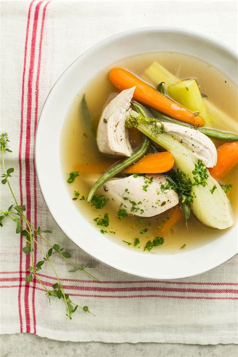 Poule Au Pot Jos E Di Stasio