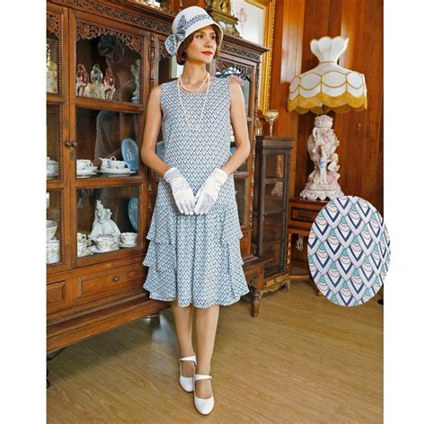 Beautiful Downton Abbey Inspired Dresses To Buy