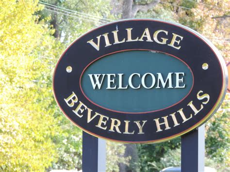 Beverly Hills Relocation