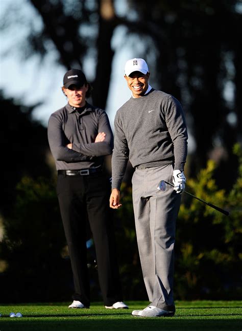 Tiger Woods Stumbles On Redemption Road Before He Speaks The Two Way