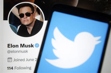 Elon Musk Prévoit De Supprimer 75 Des Effectifs De Twitter Forbes