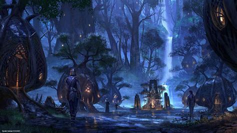 Ultimate Grahtwood Zone Guide Xynode Gaming The Elder Scrolls Online