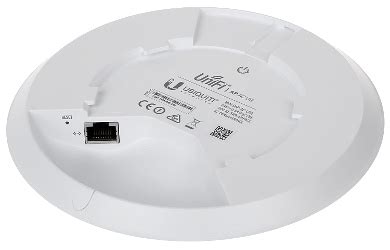 Access Point Unifi Uap Ac Lite Ubiquiti Internal Delta