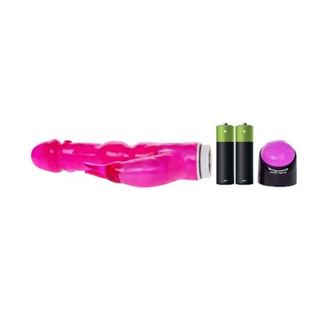 Vibrador Fantasy Vibe Belove Sex Shop Temuco