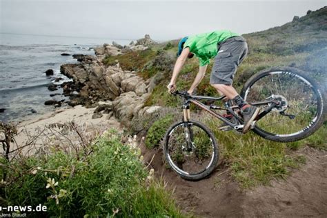 Santa Cruz Tallboy Tests Und Neuheiten Mtb News De