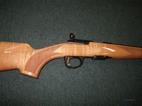 Browning T Bolt Sporter Maple 17 Hm For Sale At