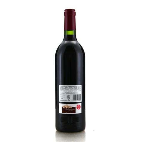 Vega Sicilia Valbuena 5 Ano 2004 Ribera Del Duero Reserva | Wine Auctioneer