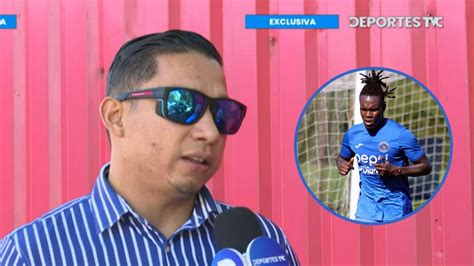 Emilio Izaguirre Revela El Problema Que Tiene Motagua Para Hacer