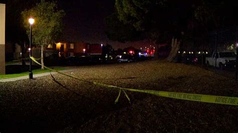 2 Killed In Lincoln Park Shooting Nbc 7 San Diego