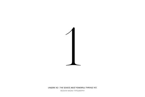 number  tattoo number  tattoo fonts elegant number  design