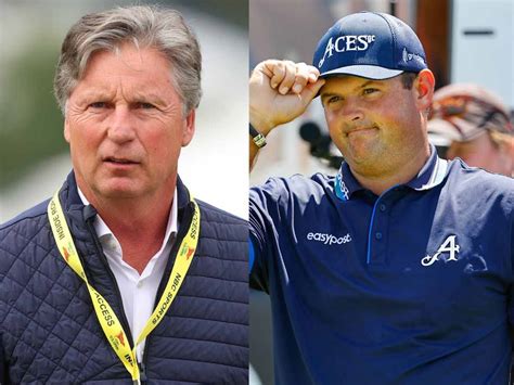 Patrick Reed Ordered To Pay Brandel Chamblee And Other News Outlets