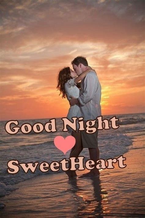 Good Night Messages Good Night Sweetheart Good Night Love Images Good Night Lover