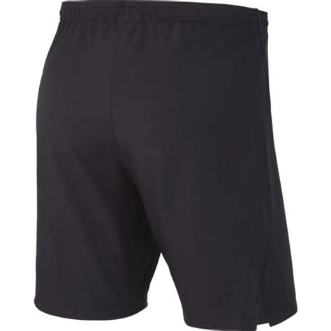 Nike Laser Iv Woven Short Black White Prokituk Prokituk