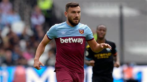 Snodgrass Relentless City Preparing For Brighton Squad Depth And Var West Ham United F C