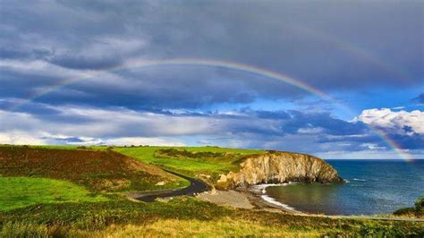 County Kerry Weather And Best Time To Visit County Kerry (2024)