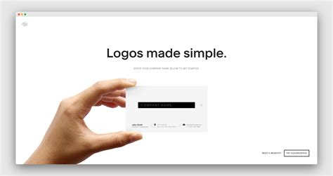 Squarespace Logos Review 2021 NoCode Tech