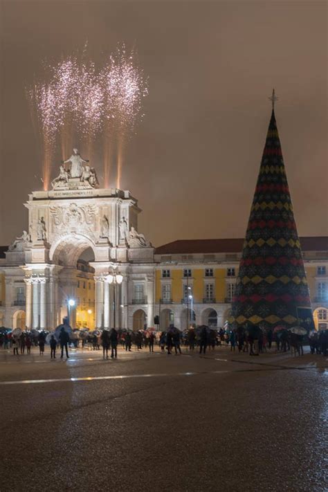 A magia do Natal já chegou a Lisboa MoveNotícias