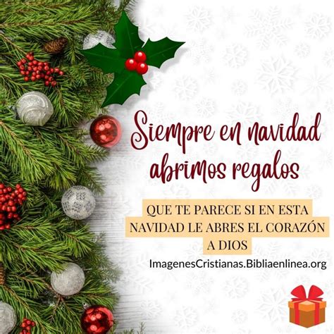 Imágenes de Navidad con Mensajes Cristianos Imagenes Cristianas