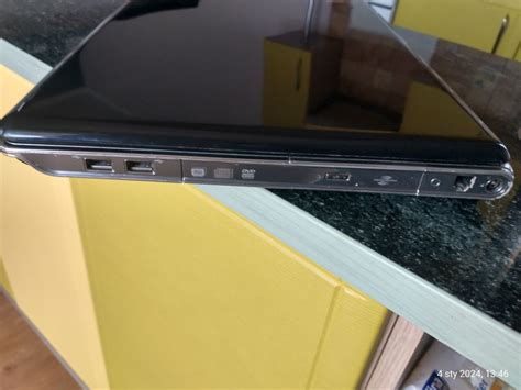 Komputer Hp Pavilion Dv7 Rzeszów • Olx Pl