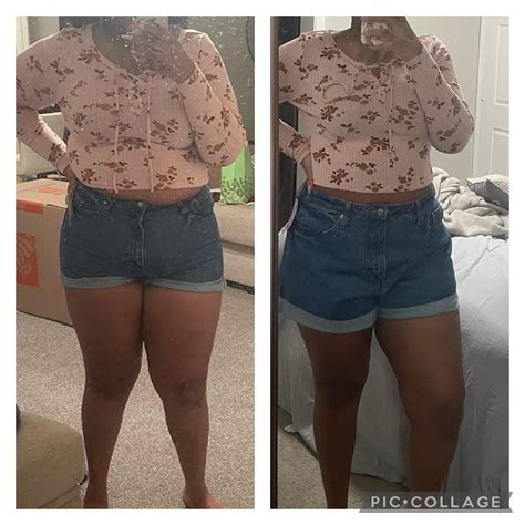 F/23/5'10 [273 > 253 = 20 lbs] (3 months) Lost weight using CICO and
