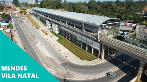 Esta O Mendes Vila Natal Linha Esmeralda Falta Semana P Sua