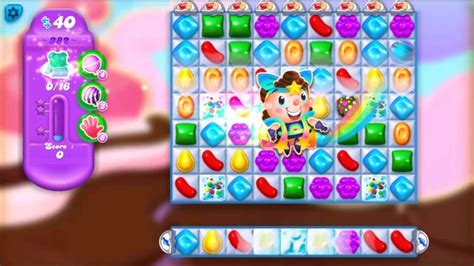 Candy Crush Soda Saga Level 382