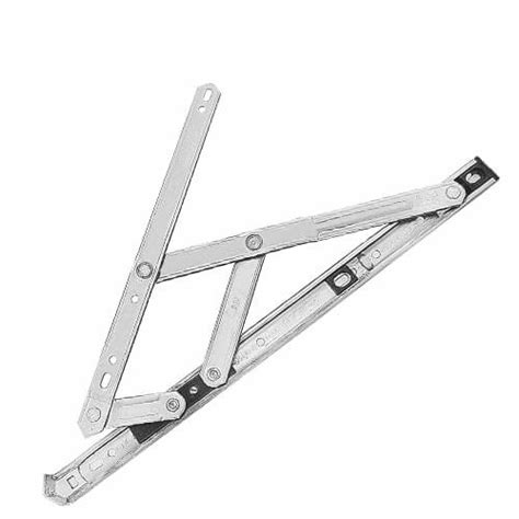 Aluminum Awning Window Hardware Accessories - Xiangsheng Building Material