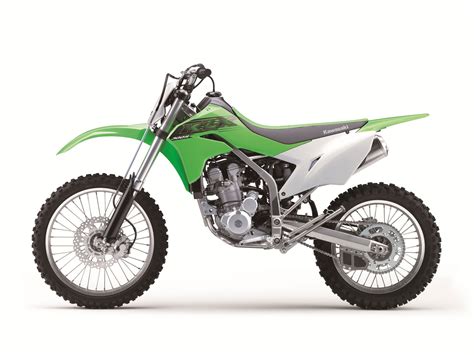 2020 Kawasaki Klx300r Guide • Total Motorcycle