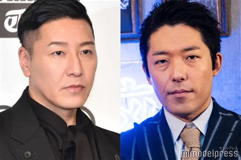 チョコプラ長田庄平、オリラジ中田敦彦に“共演ng”宣言「私は松本人志派」 モデルプレス