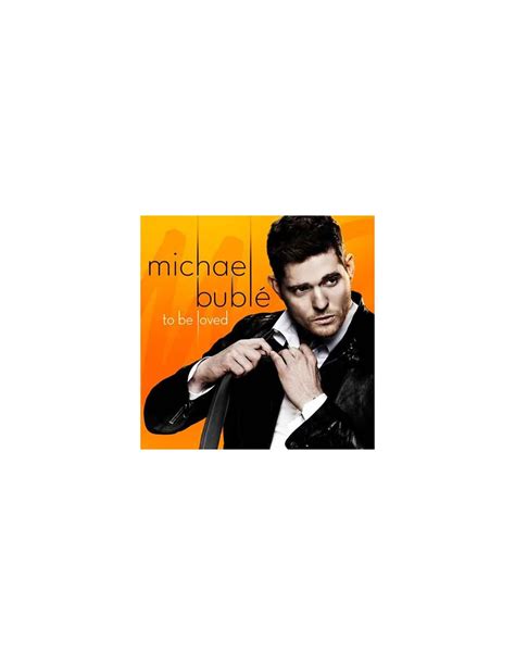 Michael Buble - To Be Loved