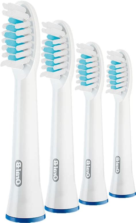 Oral B Pulsonic Sensitive Zahnb Rstenkopf Kaufen Bei Melectronics Ch