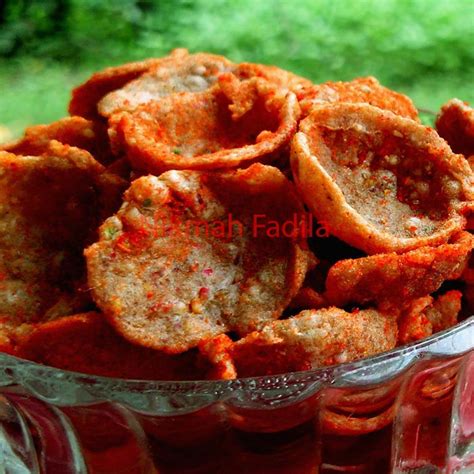 Jual Gram Basreng Baso Goreng Kripik Bakso Goreng Enak Gurih