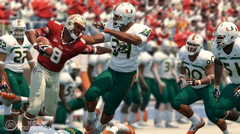 NCAA Football 14 PS3 Screenshots - Image #12540 | New Game Network