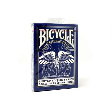 Baralho Bicycle Limited Edition Series 2 Baralho Box Sua Loja