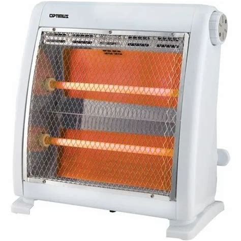 MULTI BRAND Plastic Electric Room Heater, For Homes And Office at ₹ 2000 in Ludhiana