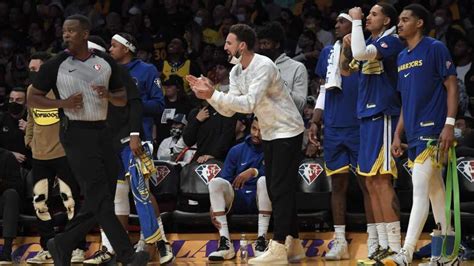 Klay Thompson Injury News: Warriors Insider Provides Crucial Update