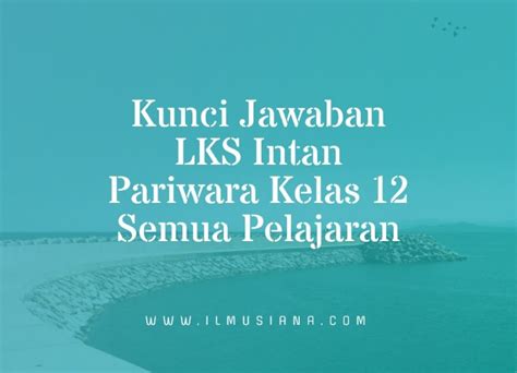 Buku Pegangan Guru Bahasa Inggris Kelas 12 54 Koleksi Gambar