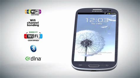 Samsung Galaxy Siii Youtube