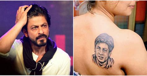 Shah Rukh Khan Revealed How A Creepy Fan Once Got Naked At Mannat