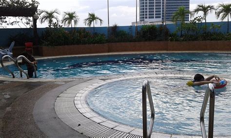 Summit Hotel Bukit Mertajam Pool Pictures And Reviews Tripadvisor