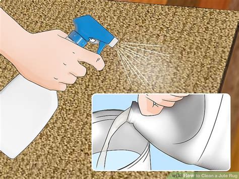 How To Clean A Jute Rug 9 Steps With Pictures WikiHow