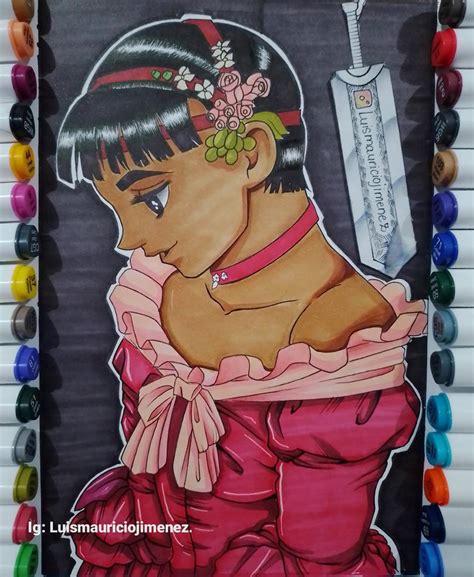 Casca - Berserk by Maurizio1994 on DeviantArt