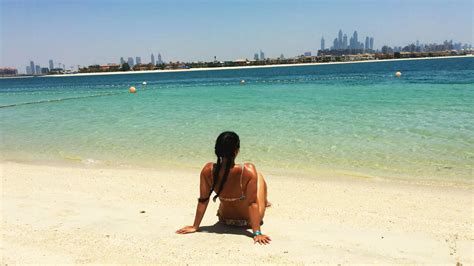 Sofitel Dubai The Palm Resort & Spa ⋆ Who do I do