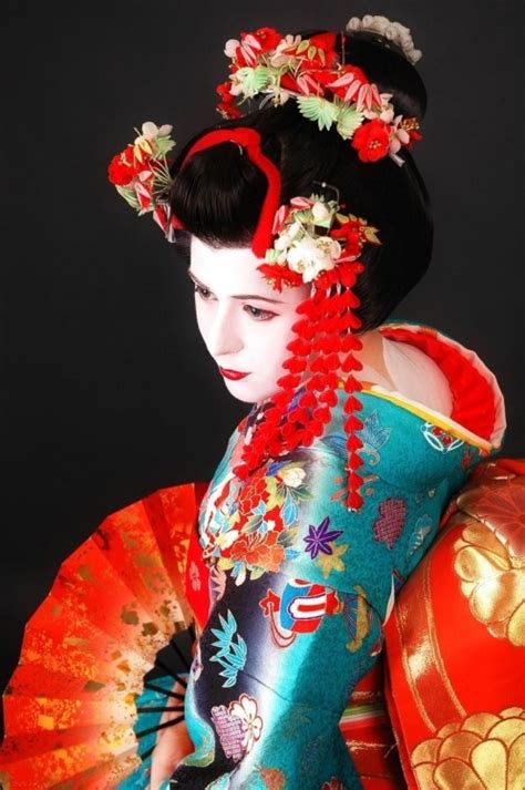 Geisha Girl On Tumblr Hot Sex Picture