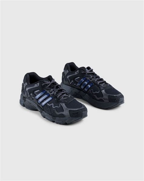 Adidas x Bad Bunny – Response Black | Highsnobiety Shop