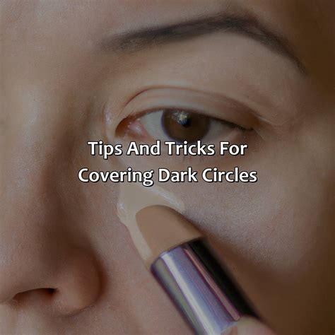 What Color Corrector For Dark Circles - colorscombo.com