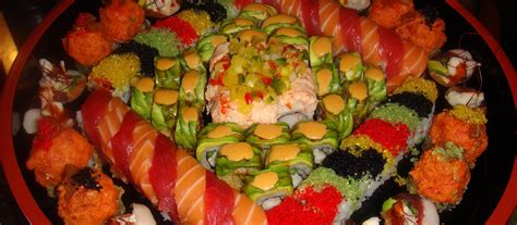 Yuki Hana Sushi Food Delivery Madison Order Online