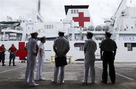 4艘軍艦千名官兵 大陸參加「環太」軍演規模僅次美 Ettoday大陸新聞 Ettoday新聞雲